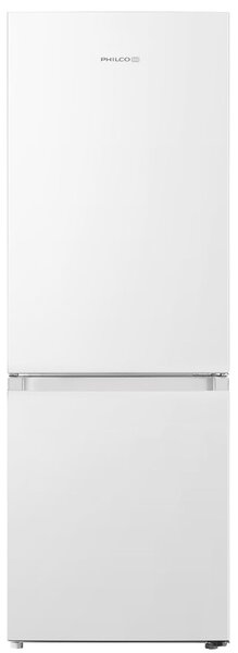Philco PC 175 D Alulfagyasztós hűtőszekrény 175L, M:143, Super Cool, D energiaosztály