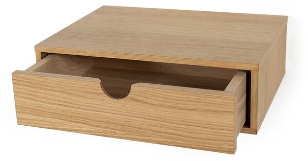 Farsta Wall Bedside éjjeliszekrény - Woodman