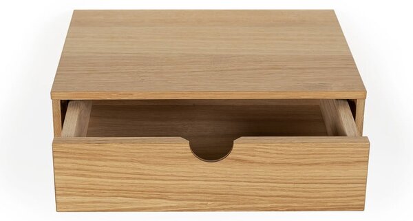 Farsta Wall Bedside éjjeliszekrény - Woodman