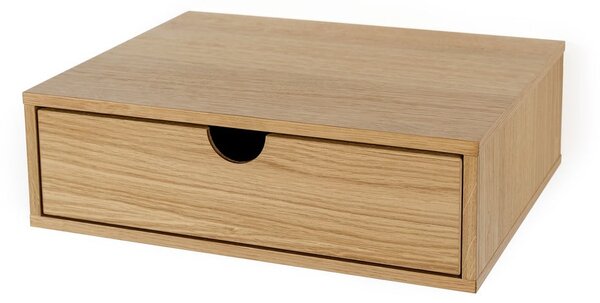 Farsta Wall Bedside éjjeliszekrény - Woodman