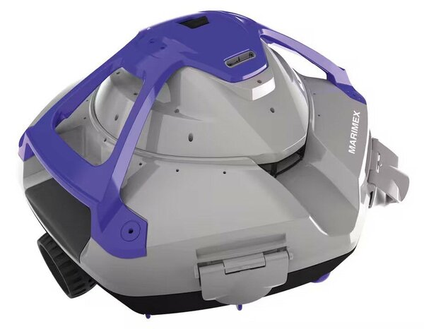 Marimex robot medence porszívó SupraVac Colorado
