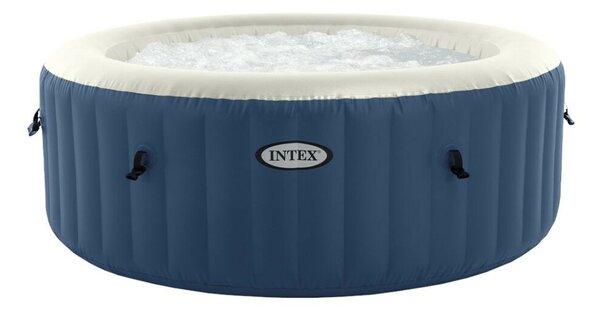 Felfújható pezsgőfürdő Marimex Pure Spa - Bubble HWS - kék -Intex 28486EX