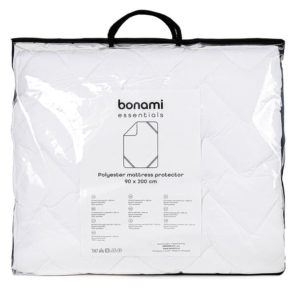 Matracvédő 90x200 cm Protect – Bonami Essentials