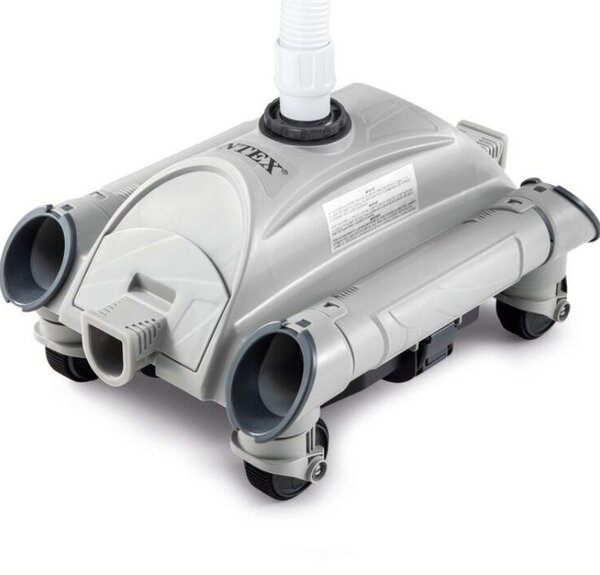 Marimex medence porszívó automata pool cleaner - Intex 28001