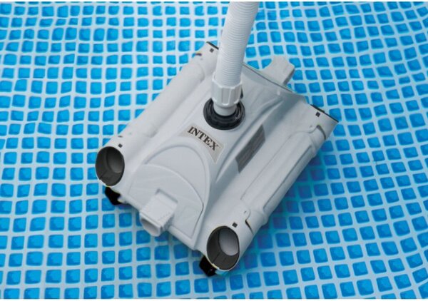 Marimex medence porszívó automata pool cleaner - Intex 28001