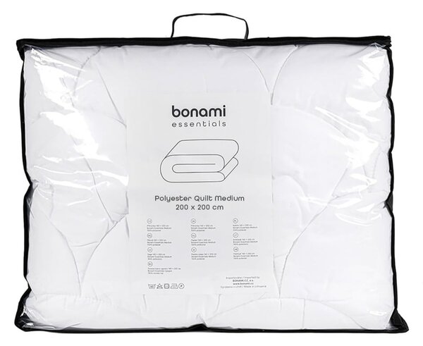 4 évszakos paplan 200x200 cm Medium – Bonami Essentials