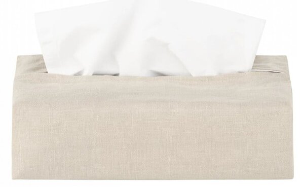 Textil zsebkendőtartó Tisu – Blomus