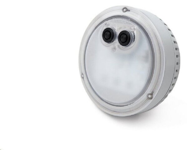 Marimex Pure Spa - Bubble Greywood Deluxe AP 6 felfújható pezsgőfürdő