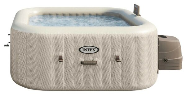 Felfújható pezsgőfürdő Marimex Pure Spa - Chevron Deluxe 4 AP