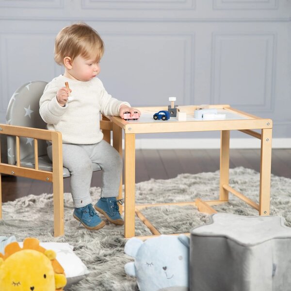 Etetőszék Little Stars – Roba