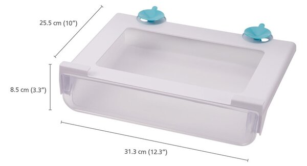 Hűtőszekrény rendszerező FridgeStore – Joseph Joseph
