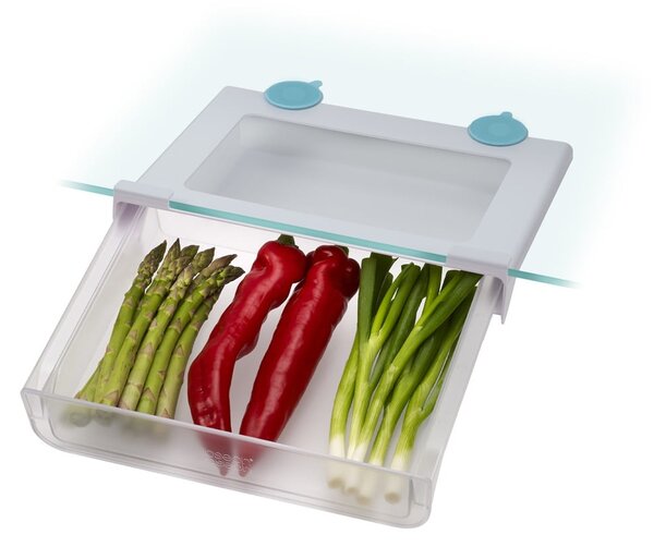 Hűtőszekrény rendszerező FridgeStore – Joseph Joseph