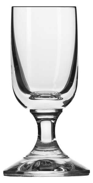 Krosno Balance vodkás pohár szett 20 ml 6 darabos