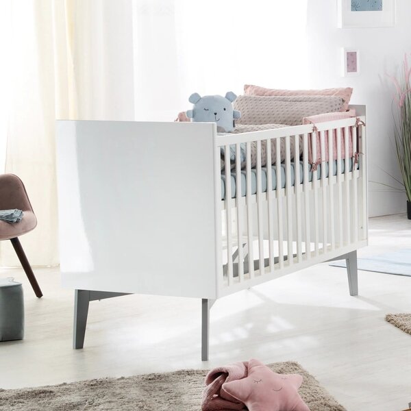 Rácsvédő 170 cm Lil Planet – Roba