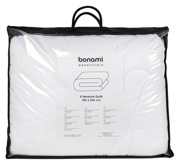 4 évszakos paplan 140x200 cm 4 Seasons – Bonami Essentials