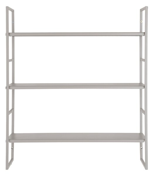 Polc Bnameria 3 (szürke)