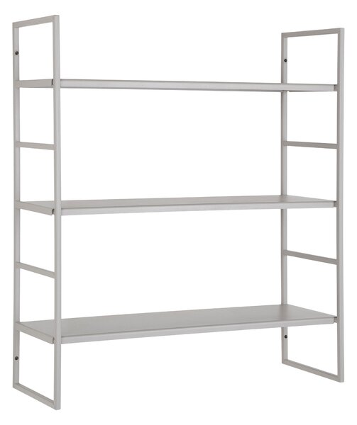 Polc Bnameria 3 (szürke)