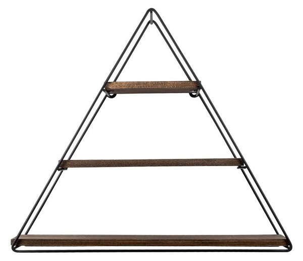 Falipolc, fekete diófa - PIRAMIDE