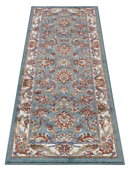 Mentazöld futószőnyeg 80x240 cm Orient Reni – Hanse Home
