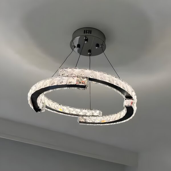 LED lámpa APP1556-CP CHROME
