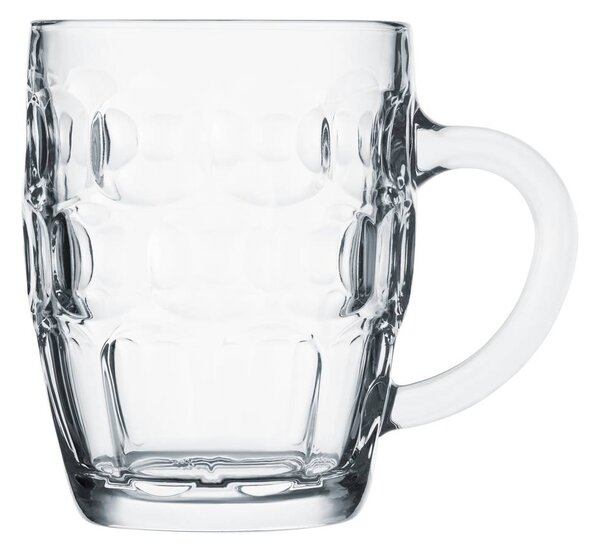 Domotti Delight sörös korsó 500 ml