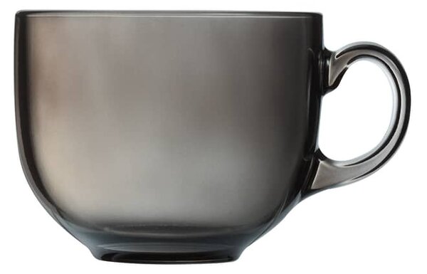 Luminarc Alba Lava Stone jumbo bögre 500 ml