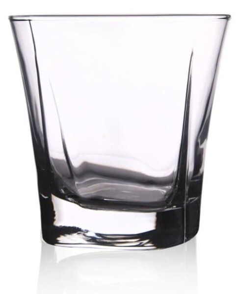 Whiskys pohár szett 6 db-os 280 ml Truva – Orion