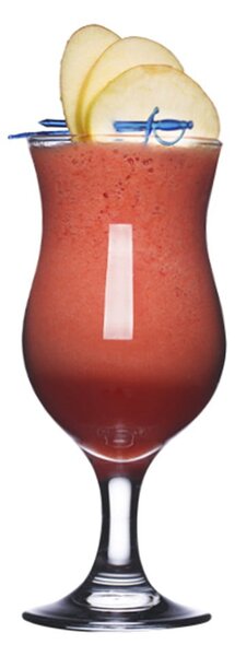 Koktélos pohár szett 6 db-os 460 ml Fiesta – Orion