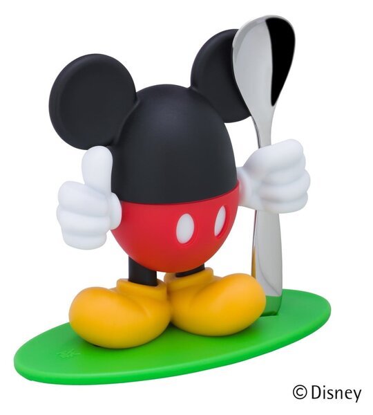 McEgg Mickey Mouse formájú tojástartó állvány - WMF