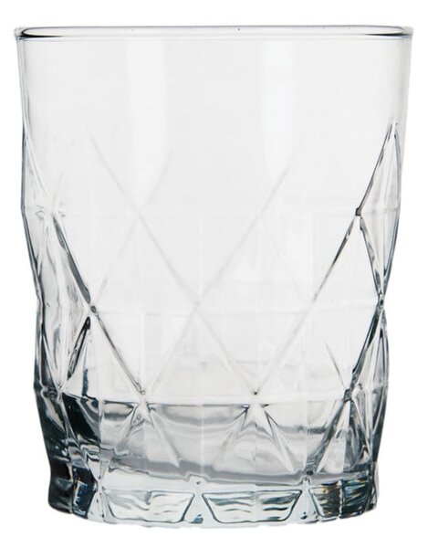 Gines pohár szett 6 db-os 345 ml Keops – Orion
