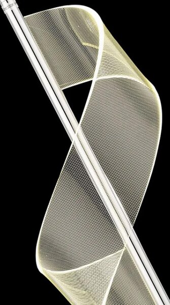 Mennyezeti lámpa LED APP1550-CP GOLD