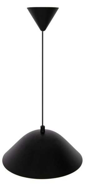 Függőlámpa Nordlux, Freya, dimmable, Fekete, Konyha, Fém