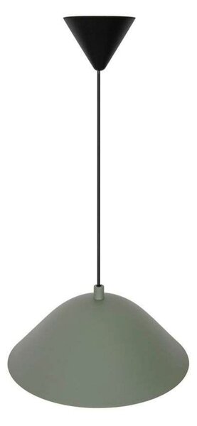 Függőlámpa Nordlux, Freya, dimmable, Zöld, Konyha, Fém