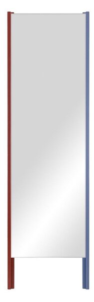 Álló tükör tömörfa kerettel 49x166 cm Lun – noo.ma