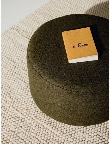 Khaki puff Folk – noo.ma