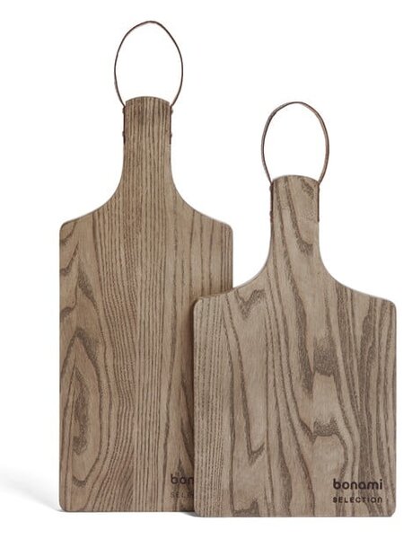 Fa szervírozó vágódeszka 50 x 21 cm Rustic – Bonami Selection