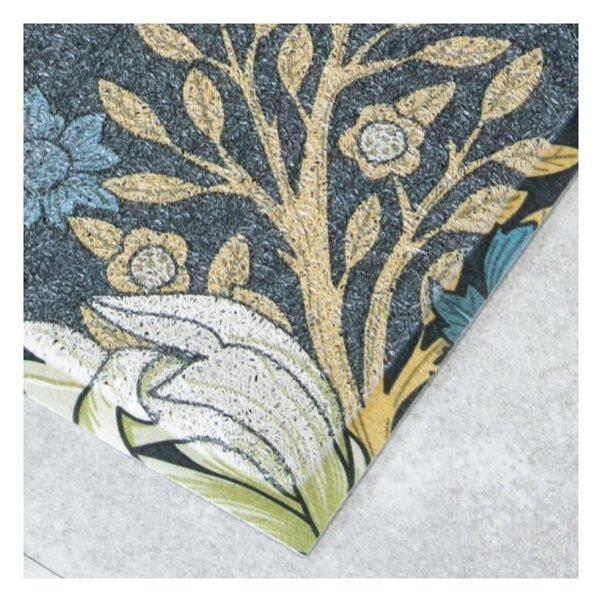 Lábtörlő 40x70 cm William Morris – Artsy Doormats