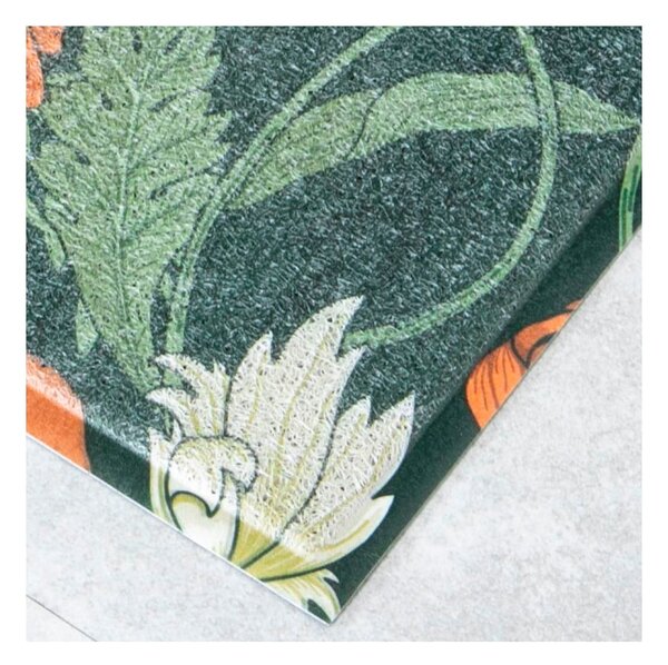 Lábtörlő 40x70 cm William Morris – Artsy Doormats
