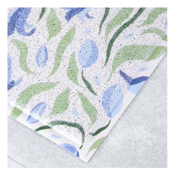 Lábtörlő 40x70 cm Bluebells – Artsy Doormats
