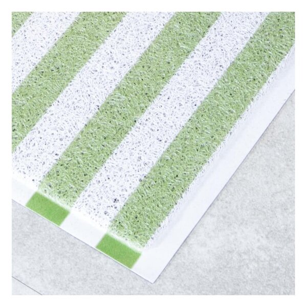 Lábtörlő 40x70 cm Striped – Artsy Doormats