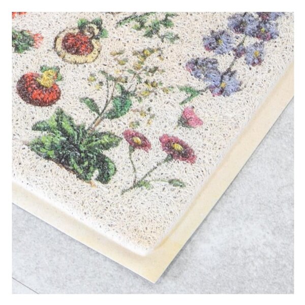 Lábtörlő 40x70 cm Botanicals – Artsy Doormats
