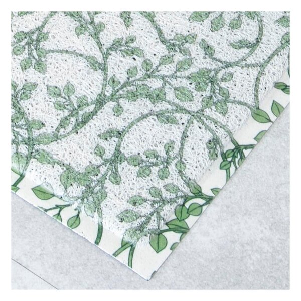 Lábtörlő 40x70 cm William Morris – Artsy Doormats