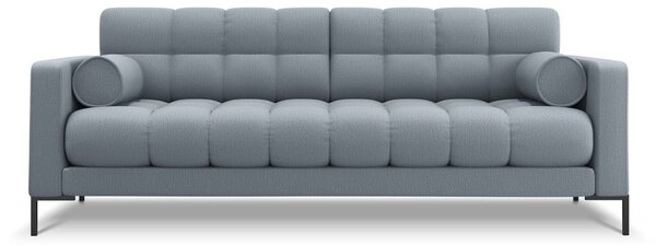 Világoskék kanapé 217 cm Bali – Cosmopolitan Design