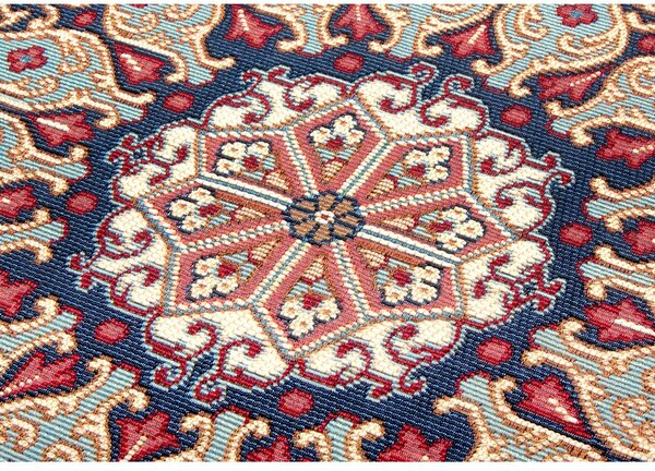 Piros kültéri szőnyeg 120x180 cm Kadi – Hanse Home