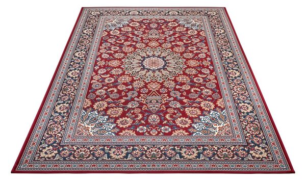 Piros kültéri szőnyeg 120x180 cm Kadi – Hanse Home