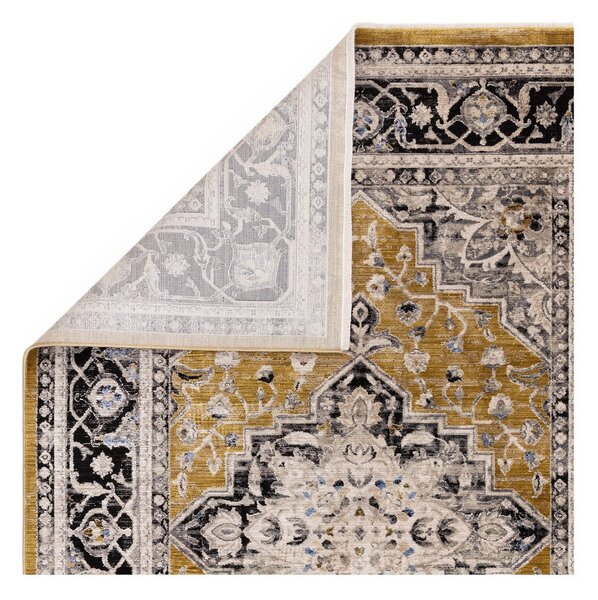 Okkersárga szőnyeg 160x240 cm Sovereign – Asiatic Carpets