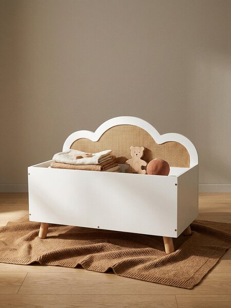 Sinsay - SHELF - fehér