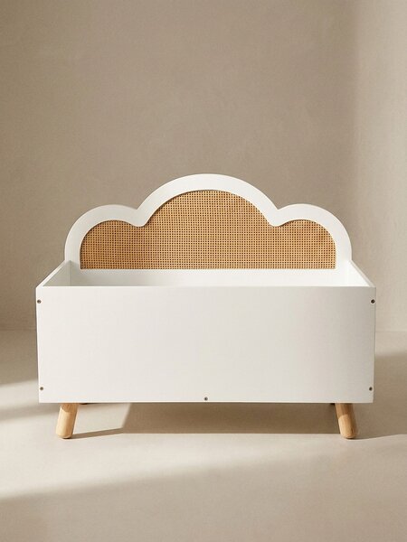 Sinsay - SHELF - fehér