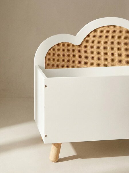 Sinsay - SHELF - fehér