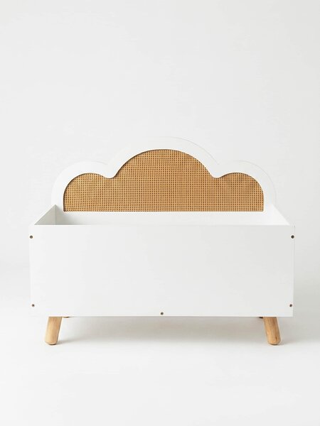Sinsay - SHELF - fehér